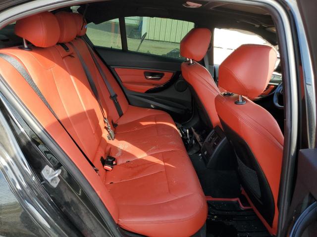 Photo 10 from auction – 2013 BMW 328 I with VIN WBA3A5C58DF359689