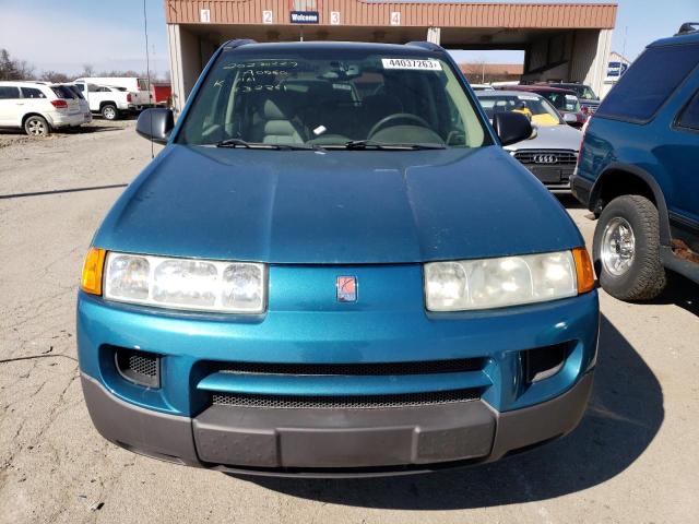 Photo 5 from auction – 2005 SATURN VUE with VIN 5GZCZ33D45S832261