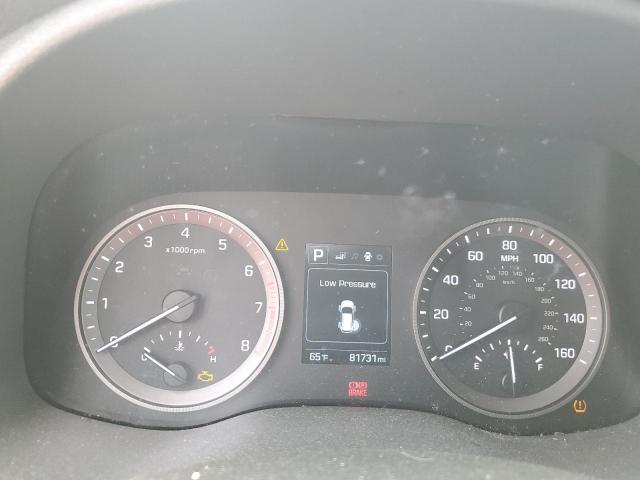 Photo 9 from auction – 2016 HYUNDAI TUCSON LIM with VIN KM8J3CA4XGU180925