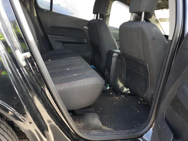 Photo 11 from auction – 2010 CHEVROLET EQUINOX LT with VIN 2CNFLNEW9A6267346