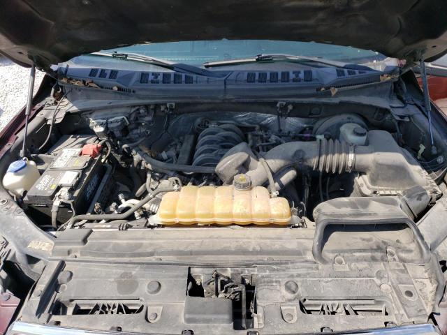 Photo 11 from auction – 2015 FORD F150 SUPER with VIN 1FTEW1CF6FKE36519