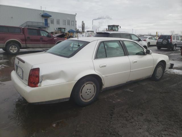 Photo 3 from auction – 2001 CADILLAC DEVILLE DH with VIN 1G6KE54Y11U106686