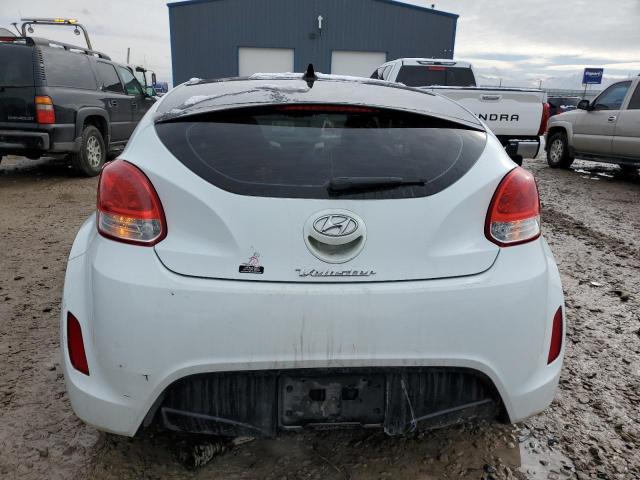 Photo 6 from auction – 2012 HYUNDAI VELOSTER with VIN KMHTC6AD4CU083806