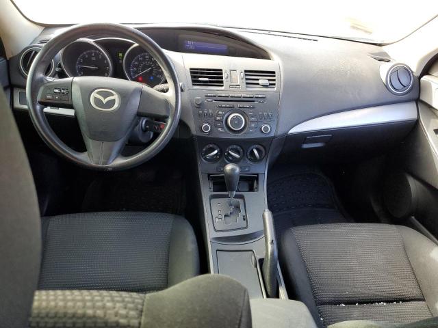 Photo 8 from auction – 2012 MAZDA 3 I with VIN JM1BL1UG9C1526199