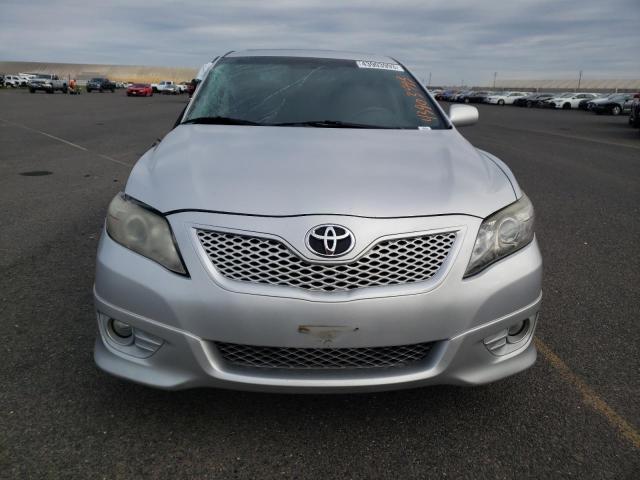 Foto 5 de la subasta – 2011 TOYOTA CAMRY BASE con VIN 4T1BF3EK2BU213543