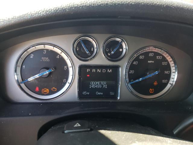 Photo 9 from auction – 2011 CADILLAC ESCALADE P with VIN 1GYS4CEF5BR186705
