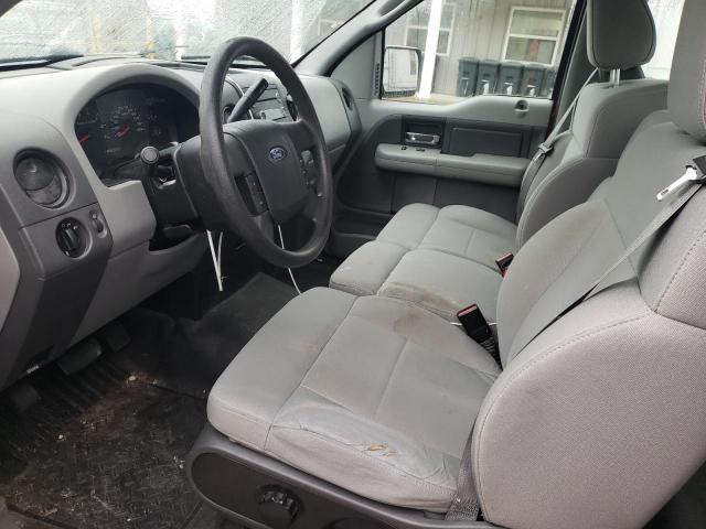 Photo 7 from auction – 2008 FORD F150 with VIN 1FTRF12W98KD12055