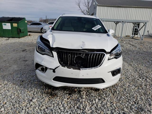 Photo 5 from auction – 2016 BUICK ENVISION P with VIN LRBFXESXXGD186855