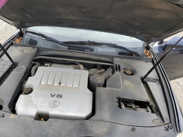 Photo 11 from auction – 2009 LEXUS ES 350 with VIN JTHBJ46G692330937