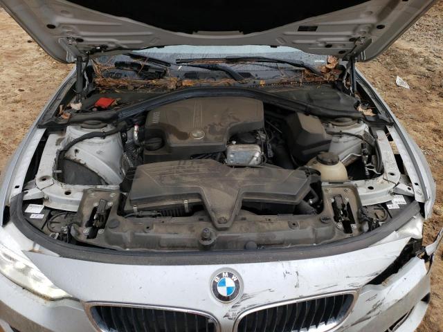 Foto 11 de la subasta – 2014 BMW 428 XI con VIN WBA3N9C53EF721957