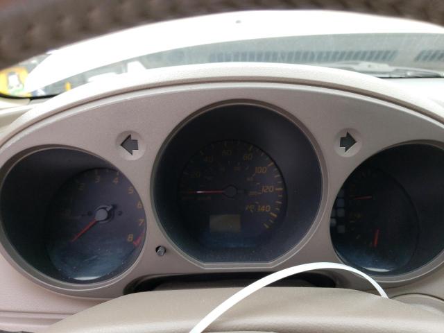 Photo 9 from auction – 2002 NISSAN ALTIMA BAS with VIN 1N4AL11D32C162831