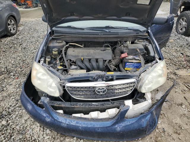 Photo 11 from auction – 2008 TOYOTA COROLLA CE with VIN 1NXBR32E18Z947203