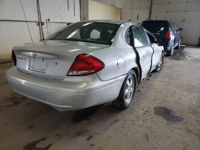 Photo 3 from auction – 2007 FORD TAURUS SEL with VIN 1FAFP56U67A126922
