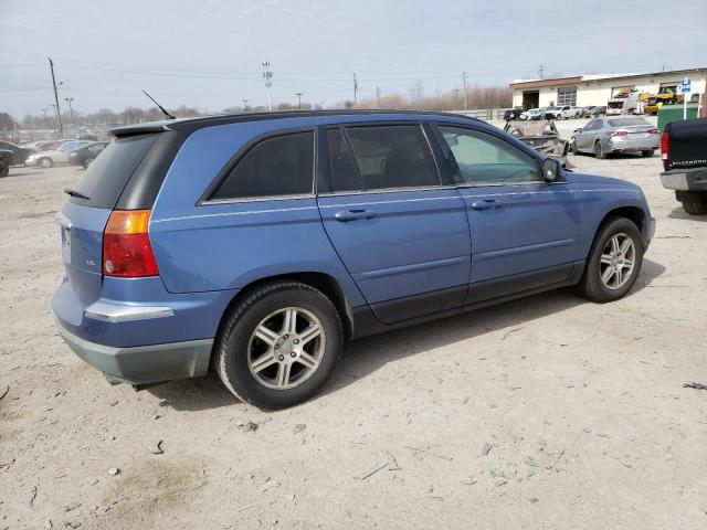 Photo 3 from auction – 2007 CHRYSLER PACIFICA T with VIN 2A8GM68X67R200624
