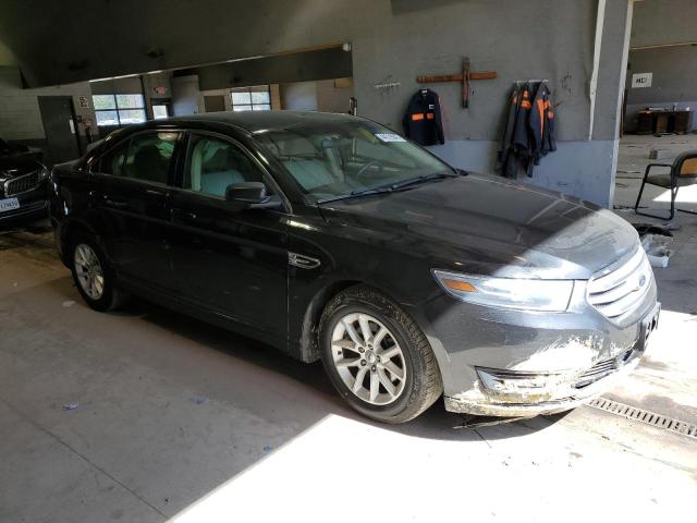 Photo 4 from auction – 2013 FORD TAURUS SE with VIN 1FAHP2D88DG126250