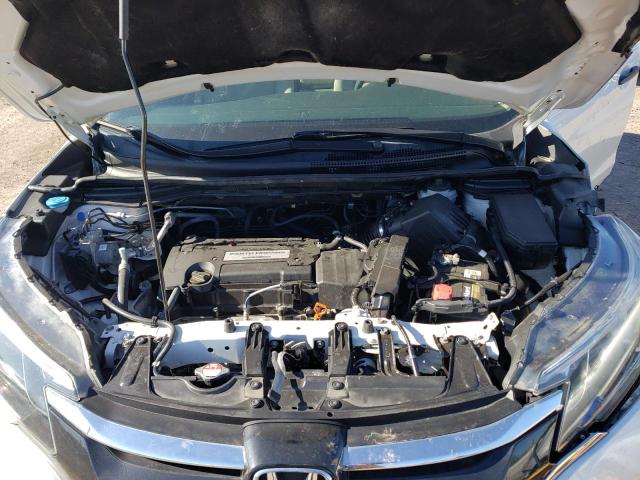 Photo 12 from auction – 2015 HONDA CR-V LX with VIN 5J6RM4H35FL085355