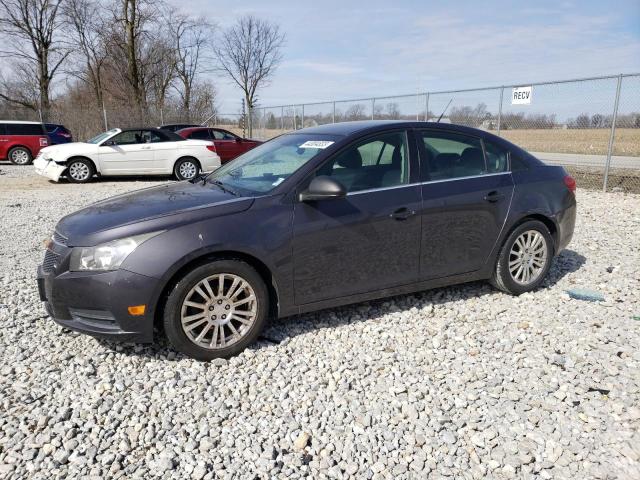 Photo 1 from auction – 2011 CHEVROLET CRUZE LS with VIN 1G1PC5SH1B7209952