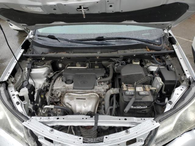 Photo 12 from auction – 2014 TOYOTA RAV4 XLE with VIN 2T3WFREV5EW097958