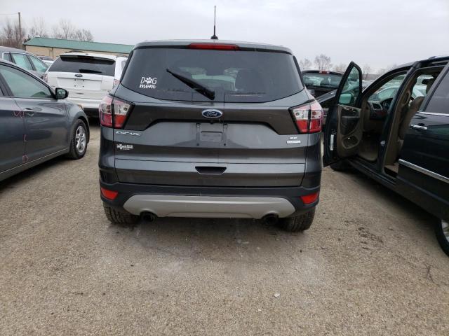 Photo 6 from auction – 2017 FORD ESCAPE SE with VIN 1FMCU0GD1HUD83988
