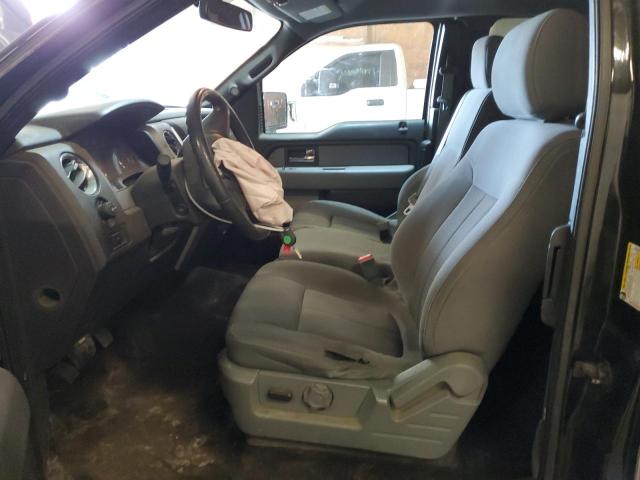 Photo 7 from auction – 2013 FORD F150 SUPER with VIN 1FTFX1EF1DFD97682