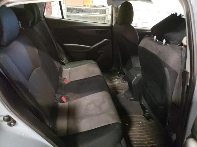 Photo 10 from auction – 2018 SUBARU CROSSTREK with VIN JF2GTAAC8JH265533