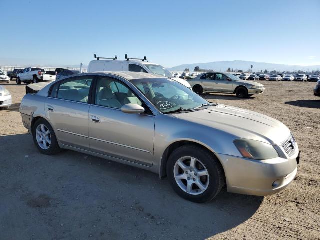 Photo 4 from auction – 2005 NISSAN ALTIMA S with VIN 1N4AL11D15C221413