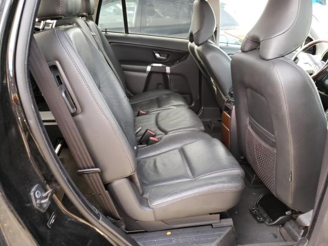 Photo 11 from auction – 2007 VOLVO XC90 3.2 with VIN YV4CZ982871360504
