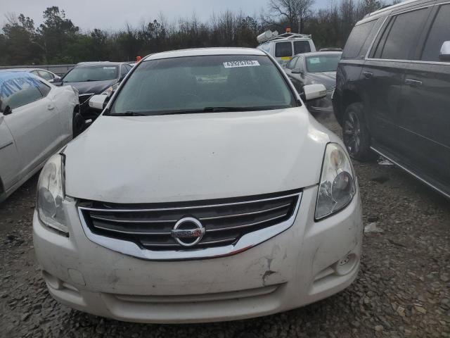 Photo 5 from auction – 2010 NISSAN ALTIMA BAS with VIN 1N4AL2APXAN517139