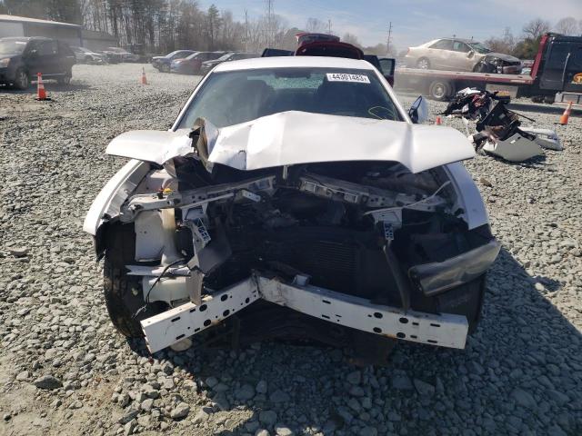 Photo 5 from auction – 2013 DODGE CHARGER PO with VIN 2C3CDXAT3DH670554