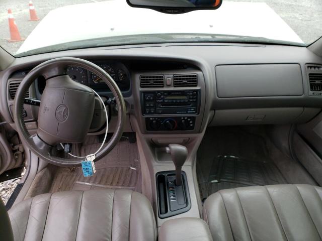 Photo 8 from auction – 1998 TOYOTA AVALON XL/ with VIN 4T1BF18B5WU232156