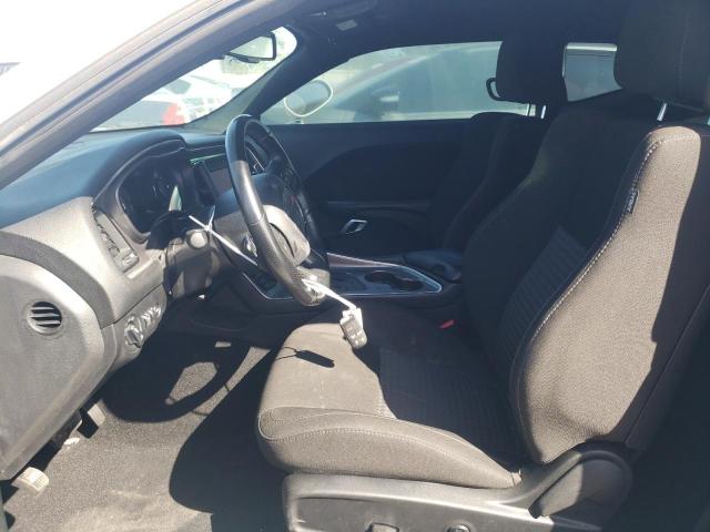 Photo 7 from auction – 2021 DODGE CHALLENGER with VIN 2C3CDZJG0MH615381