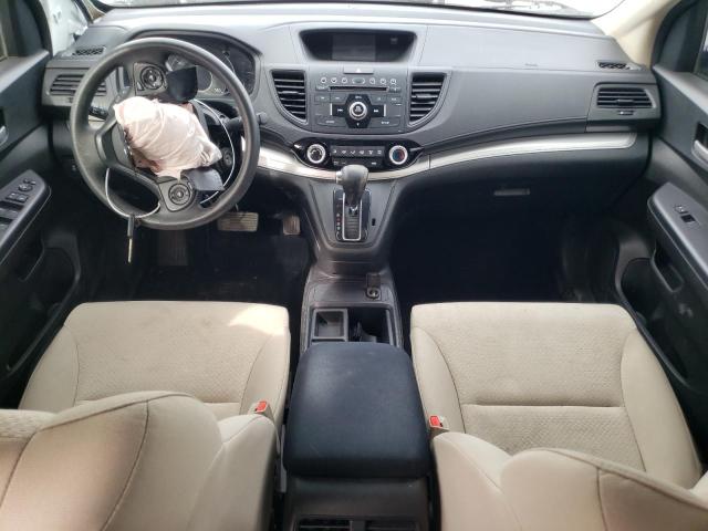Photo 8 from auction – 2016 HONDA CR-V SE with VIN 5J6RM3H45GL029064
