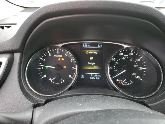 Photo 9 from auction – 2014 NISSAN ROGUE S with VIN 5N1AT2MV6EC834658
