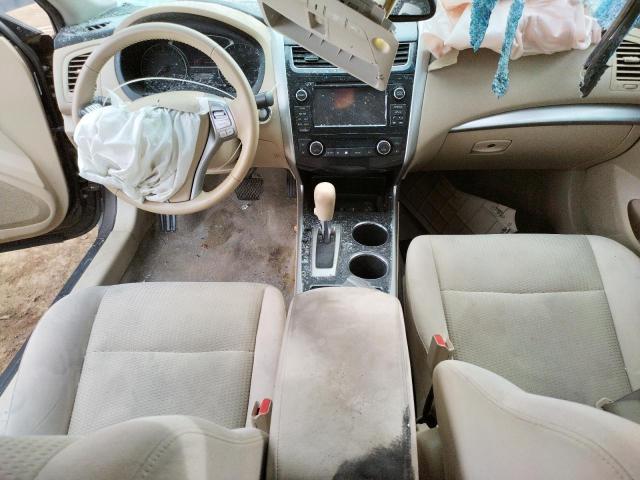 Photo 8 from auction – 2014 NISSAN ALTIMA 2.5 with VIN 1N4AL3AP6EC184221