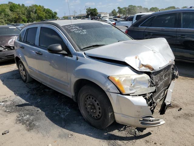 Photo 4 from auction – 2007 DODGE CALIBER with VIN 1B3HB28B97D182364