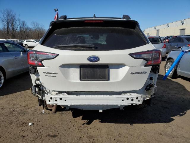 Photo 6 from auction – 2021 SUBARU OUTBACK LI with VIN 4S4BTANC2M3128409