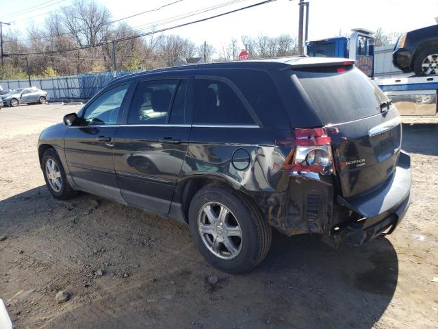 Foto 2 de la subasta – 2006 CHRYSLER PACIFICA T con VIN 2A8GM68406R691163