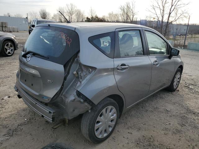 Photo 3 from auction – 2015 NISSAN VERSA NOTE with VIN 3N1CE2CP8FL377113