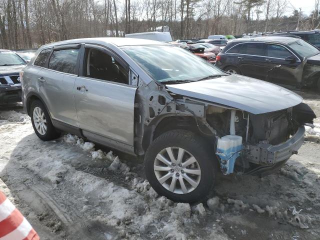 Photo 4 from auction – 2010 MAZDA CX-9 with VIN JM3TB3MV0A0206703