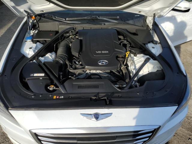 Photo 11 from auction – 2016 HYUNDAI GENESIS 3. with VIN KMHGN4JEXGU112059