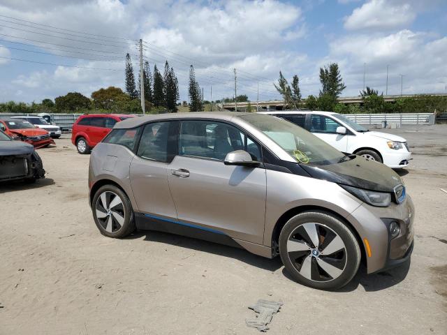 Photo 4 from auction – 2014 BMW I3 BEV with VIN WBY1Z2C59EVX51989