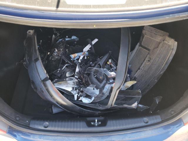 Photo 12 from auction – 2016 HYUNDAI ACCENT SE with VIN KMHCT4AE2GU029522