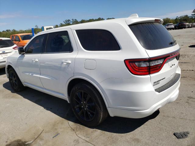 Photo 2 from auction – 2018 DODGE DURANGO R/ with VIN 1C4SDHCT3JC114091