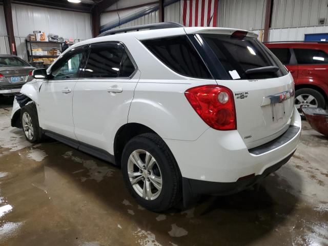Photo 2 from auction – 2011 CHEVROLET EQUINOX LT with VIN 2CNFLEEC8B6426820