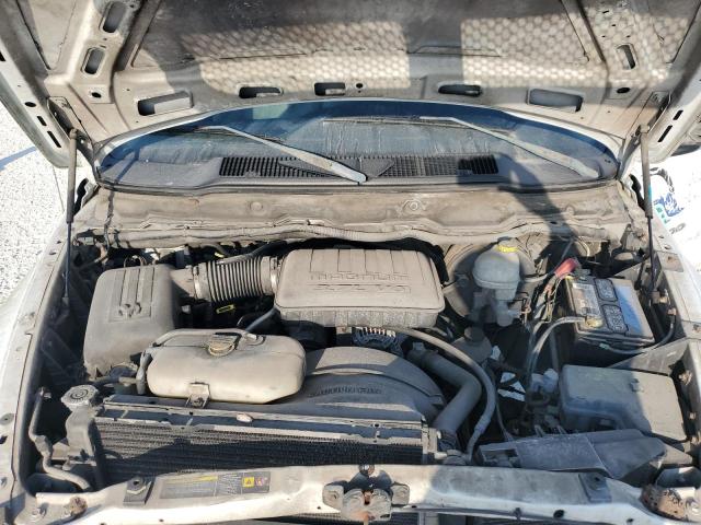 Photo 11 from auction – 2004 DODGE RAM 1500 S with VIN 1D7HA16K54J197011