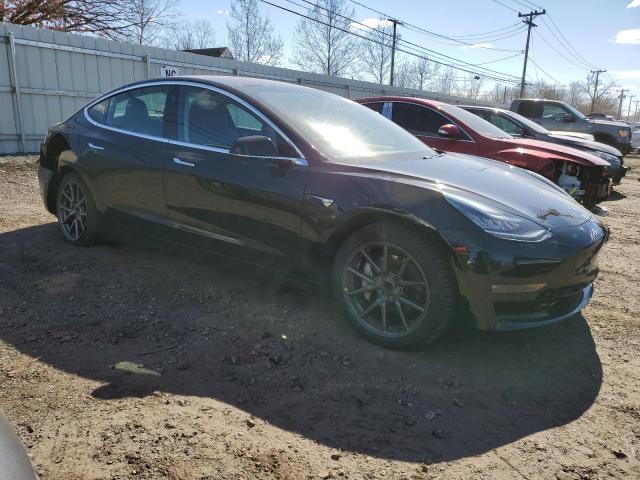 Photo 4 from auction – 2019 TESLA MODEL 3 with VIN 5YJ3E1EA3KF296724