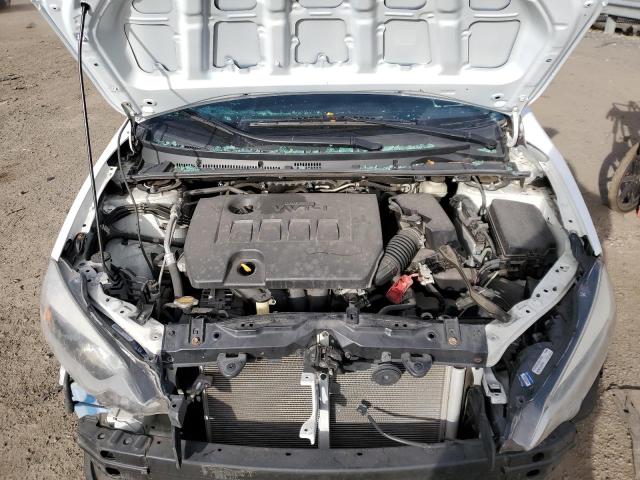 Photo 11 from auction – 2016 TOYOTA COROLLA L with VIN 2T1BURHE2GC659702