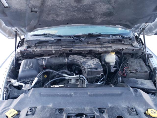Photo 11 from auction – 2014 RAM 1500 ST with VIN 1C6RR7KG5ES224058
