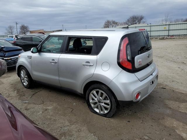 Photo 2 from auction – 2019 KIA SOUL + with VIN KNDJP3A52K7689089