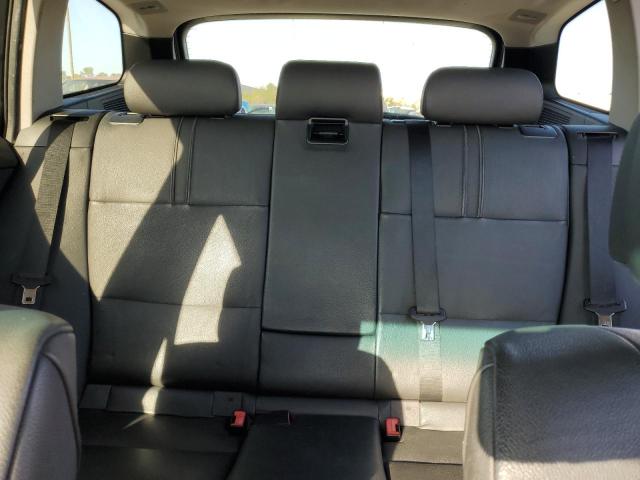 Photo 10 from auction – 2008 BMW X3 3.0SI with VIN WBXPC93478WJ22648